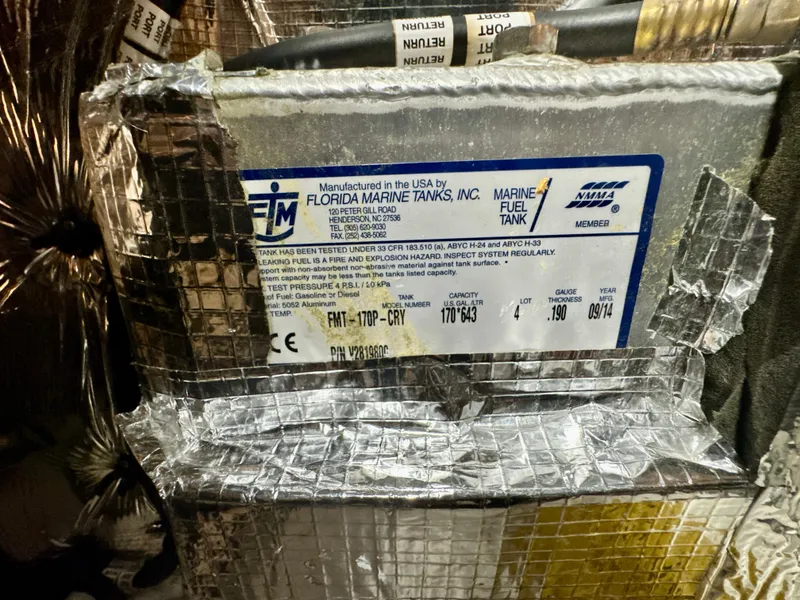 Slide: The Image of Cruisers 48 Cantius 2016 - 100