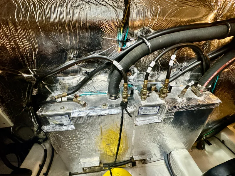 Slide: The Image of Cruisers 48 Cantius 2016 - 101