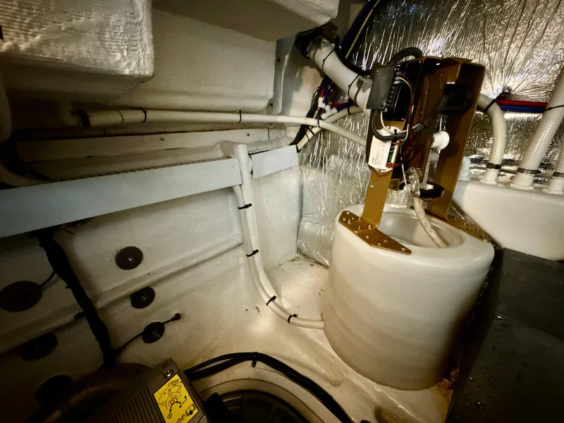 Slide: The Image of Cruisers 48 Cantius 2016 - 103