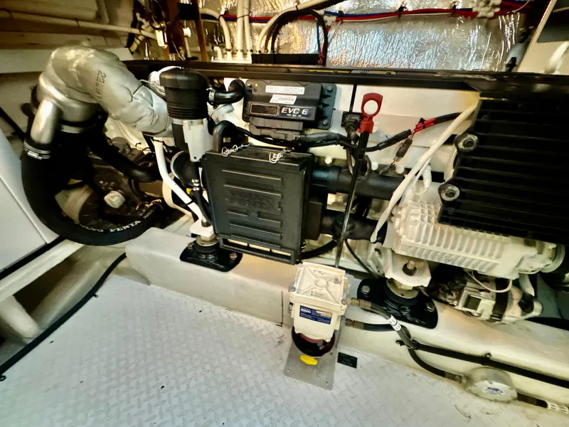 Slide: The Image of Cruisers 48 Cantius 2016 - 105