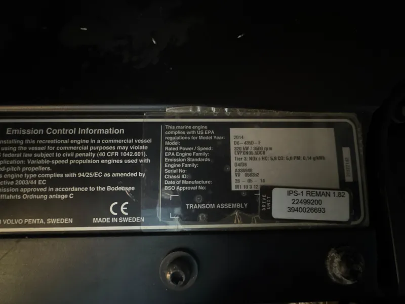 Slide: The Image of Cruisers 48 Cantius 2016 - 108