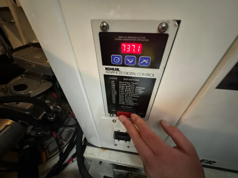 Slide: The Image of Cruisers 48 Cantius 2016 - 109