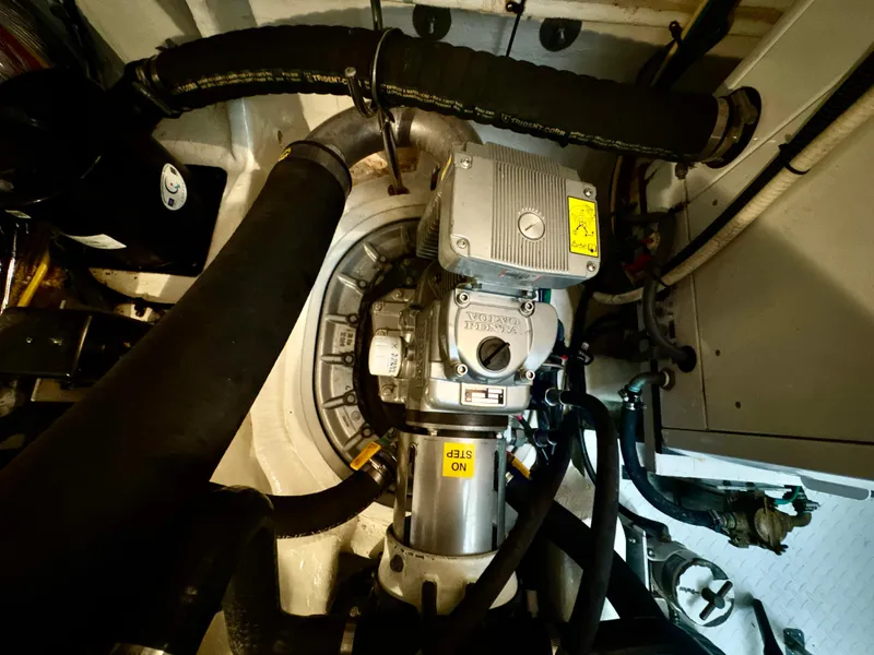 Slide: The Image of Cruisers 48 Cantius 2016 - 110