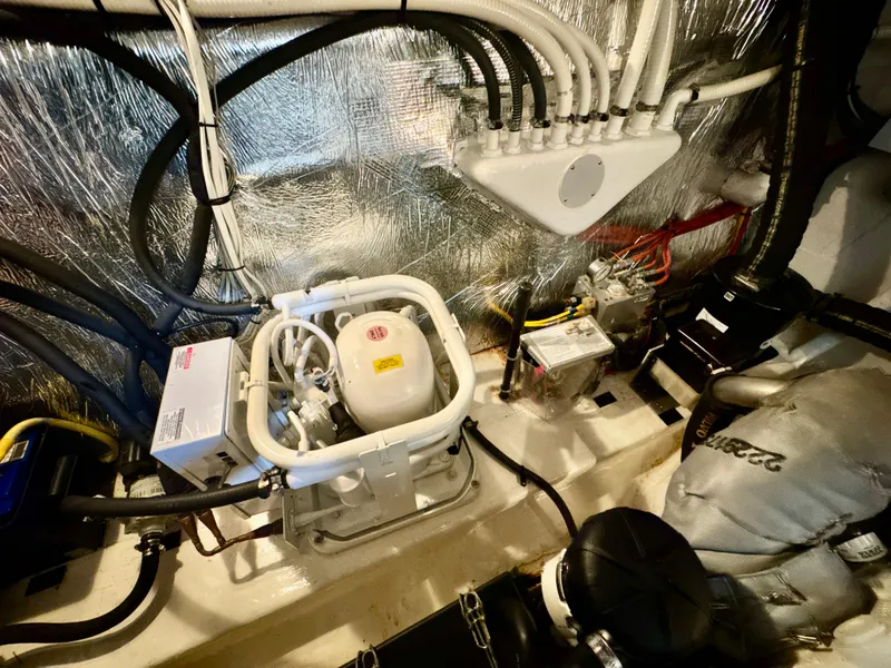 Slide: The Image of Cruisers 48 Cantius 2016 - 111