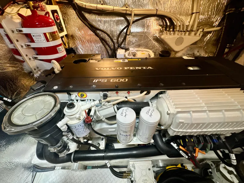 Slide: The Image of Cruisers 48 Cantius 2016 - 113