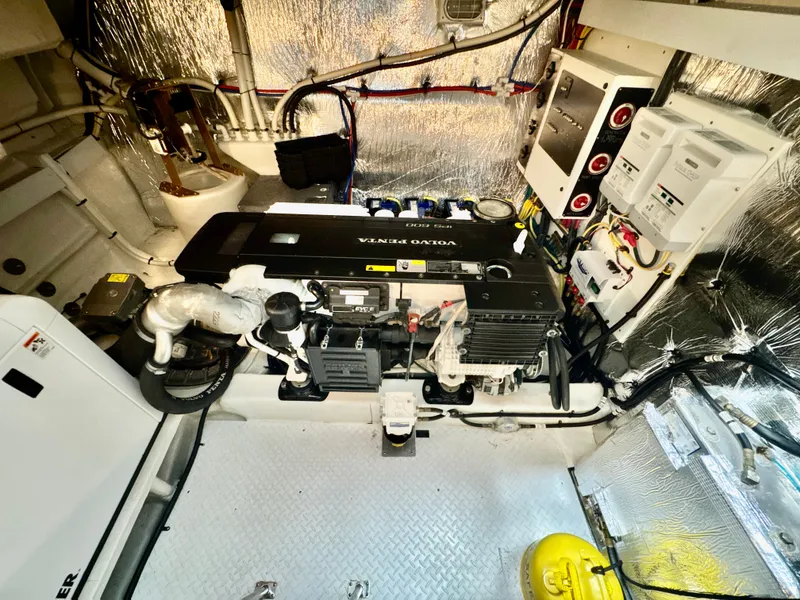 Slide: The Image of Cruisers 48 Cantius 2016 - 116