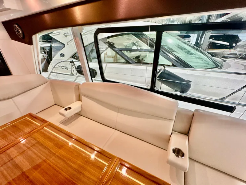 Slide: The Image of Cruisers 48 Cantius 2016 - 51