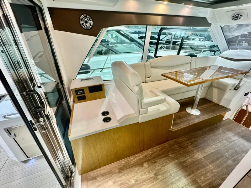 Slide: The Image of Cruisers 48 Cantius 2016 - 52