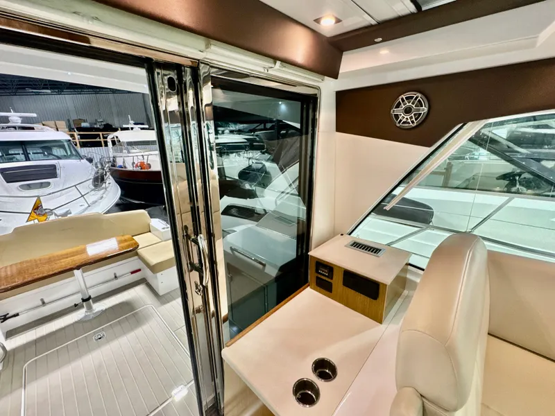 Slide: The Image of Cruisers 48 Cantius 2016 - 53