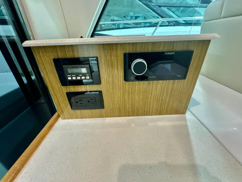 Slide: The Image of Cruisers 48 Cantius 2016 - 54