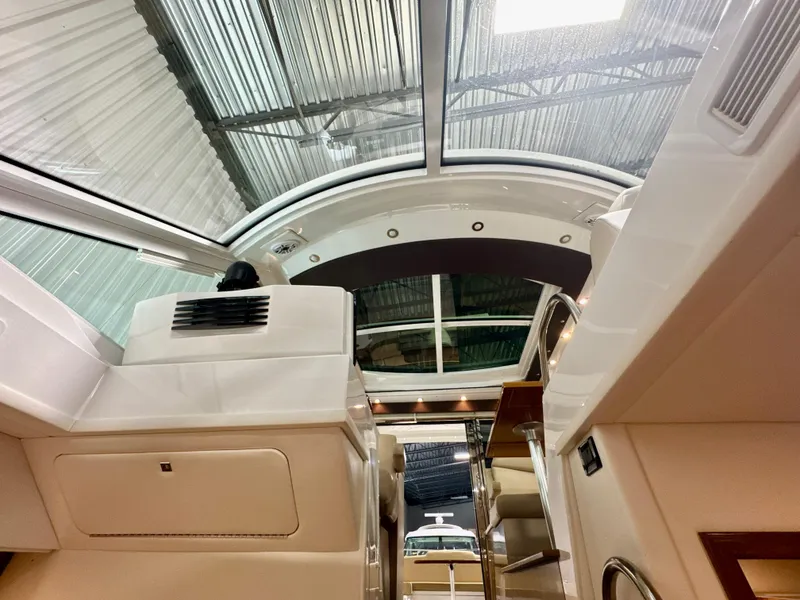 Slide: The Image of Cruisers 48 Cantius 2016 - 55