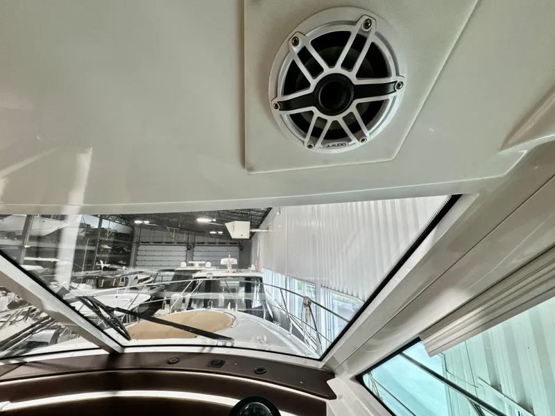Slide: The Image of Cruisers 48 Cantius 2016 - 67