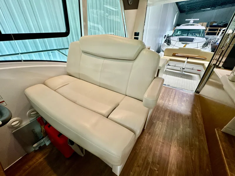 Slide: The Image of Cruisers 48 Cantius 2016 - 68