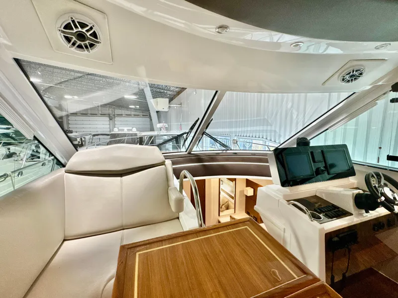 Slide: The Image of Cruisers 48 Cantius 2016 - 69