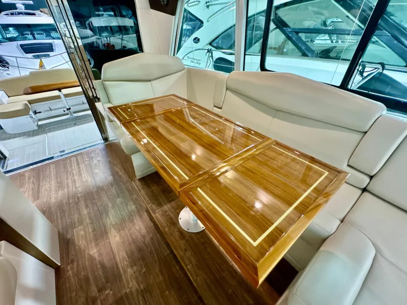 Slide: The Image of Cruisers 48 Cantius 2016 - 72