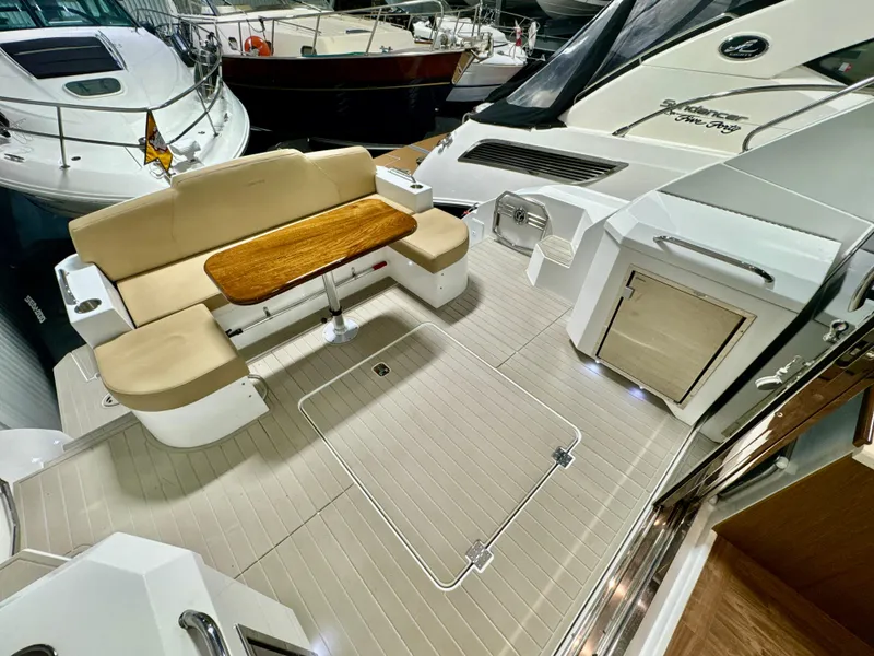 Slide: The Image of Cruisers 48 Cantius 2016 - 73