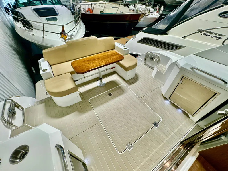 Slide: The Image of Cruisers 48 Cantius 2016 - 74