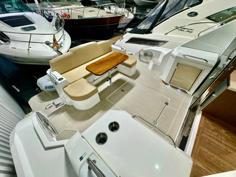Slide: The Image of Cruisers 48 Cantius 2016 - 75