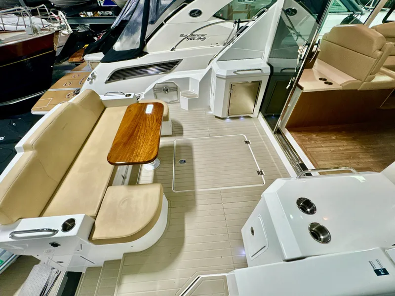 Slide: The Image of Cruisers 48 Cantius 2016 - 76
