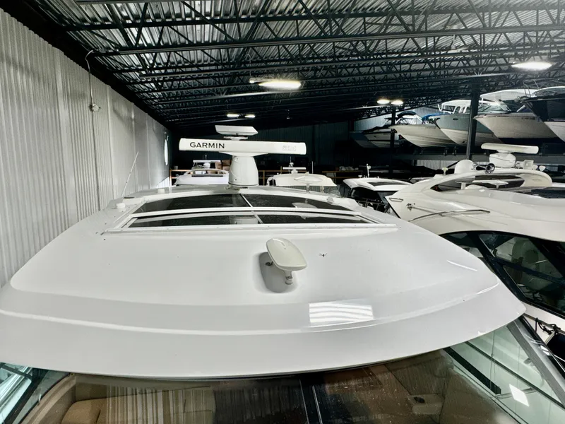 Slide: The Image of Cruisers 48 Cantius 2016 - 77