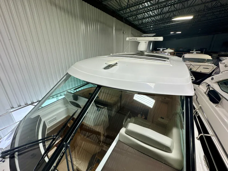 Slide: The Image of Cruisers 48 Cantius 2016 - 81
