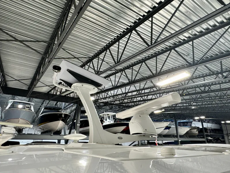 Slide: The Image of Cruisers 48 Cantius 2016 - 84