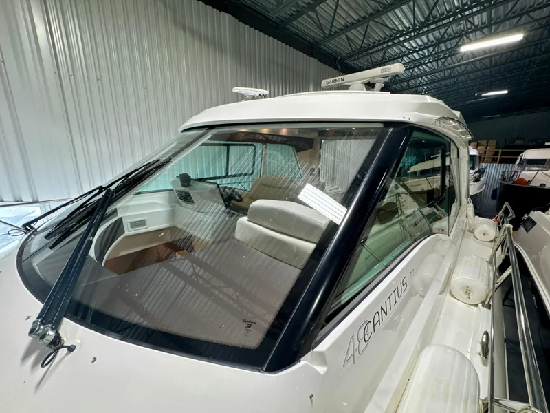 Slide: The Image of Cruisers 48 Cantius 2016 - 87