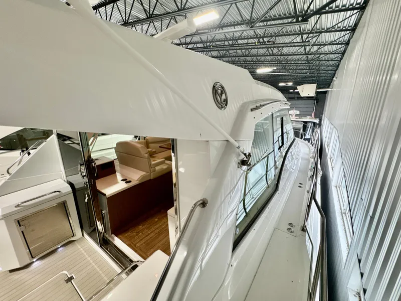 Slide: The Image of Cruisers 48 Cantius 2016 - 88