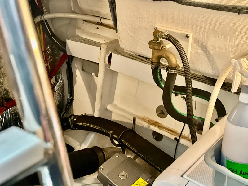 Slide: The Image of Cruisers 48 Cantius 2016 - 89