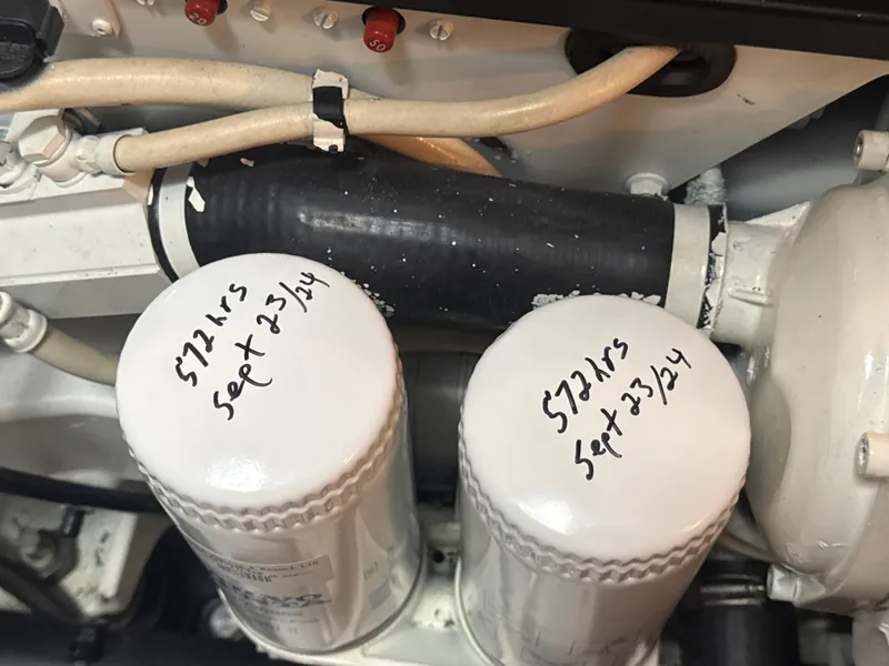 Slide: The Image of Cruisers 48 Cantius 2016 - 90