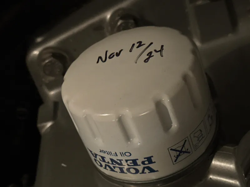 Slide: The Image of Cruisers 48 Cantius 2016 - 92