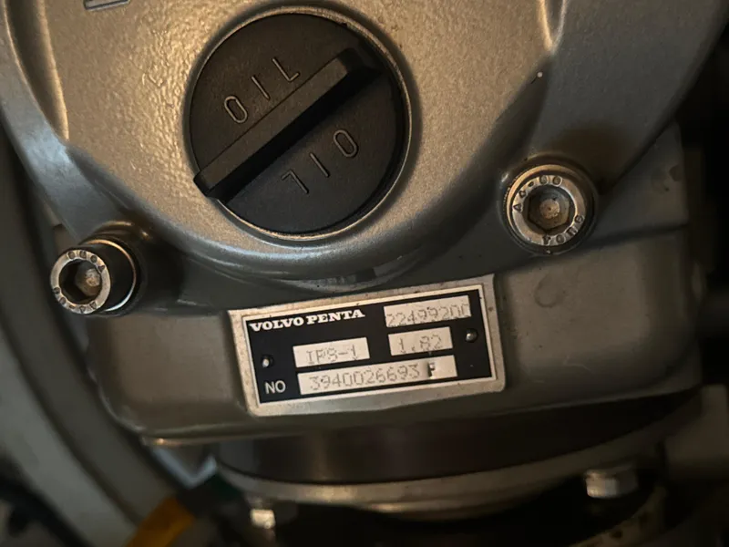 Slide: The Image of Cruisers 48 Cantius 2016 - 94