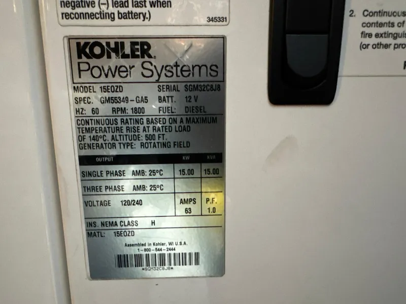 Slide: The Image of Cruisers 48 Cantius 2016 - 96