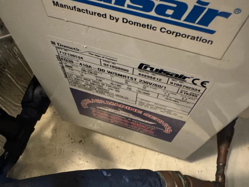 Slide: The Image of Cruisers 48 Cantius 2016 - 97