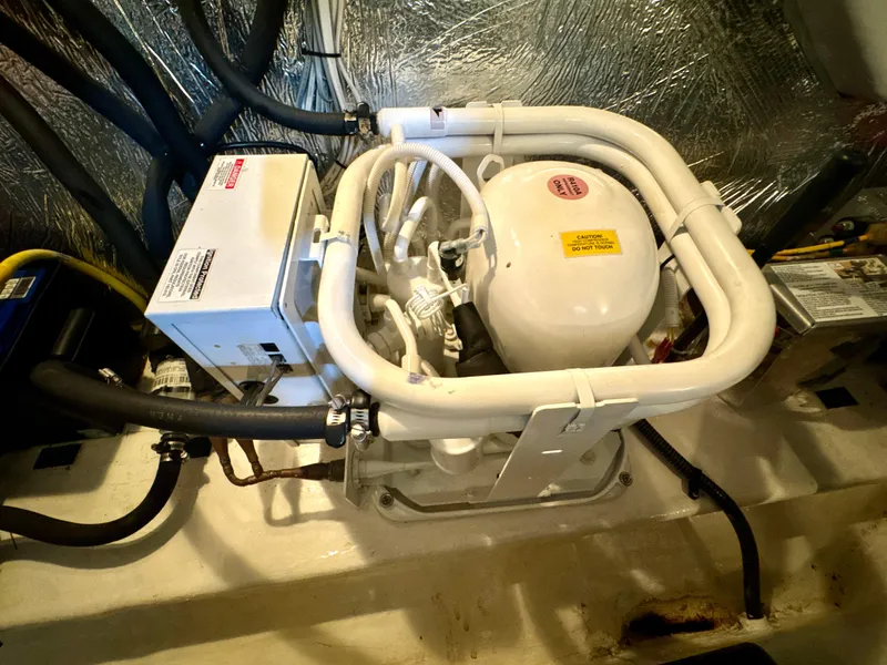 Slide: The Image of Cruisers 48 Cantius 2016 - 98