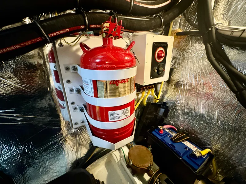 Slide: The Image of Cruisers 48 Cantius 2016 - 99