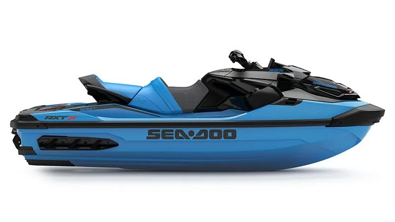 Slide: The Image of Sea-Doo RXT-X 325 Tech Package 2026 - 6