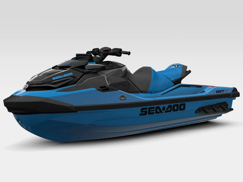 Slide: The Image of Sea-Doo RXT-X 325 Tech Package 2026 - 8