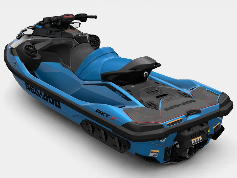 Slide: The Image of Sea-Doo RXT-X 325 Tech Package 2026 - 9
