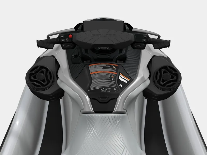 Slide: The Image of Sea-Doo GTX Limited 325 2026 - 10
