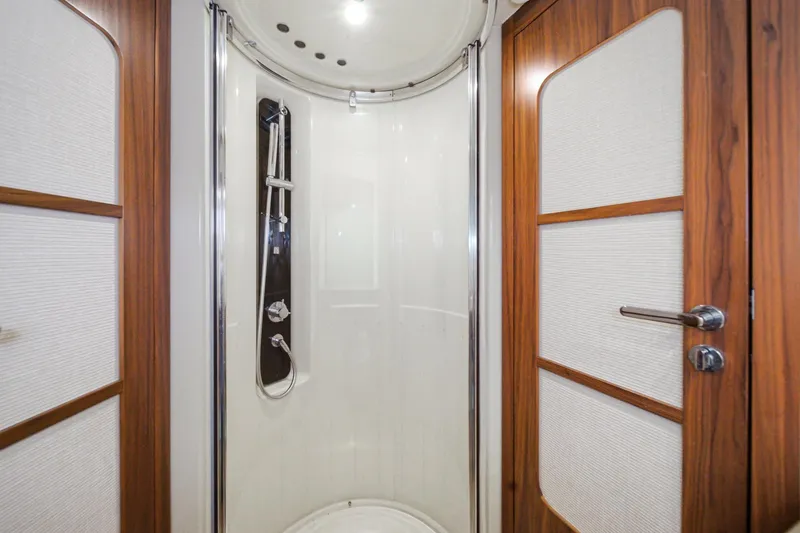 Slide: The Image of Shower stall - 20