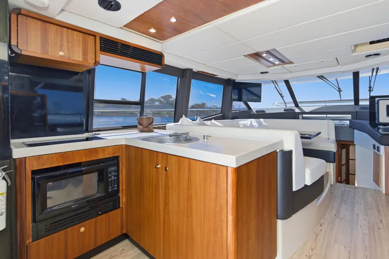 Slide: The Image of Galley - 71