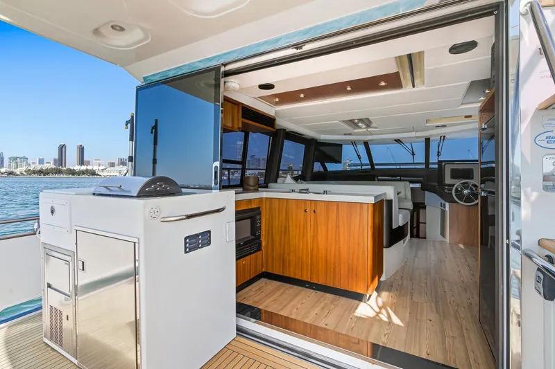 Slide: The Image of Ice Maker , refrigerator and barbeque - 78