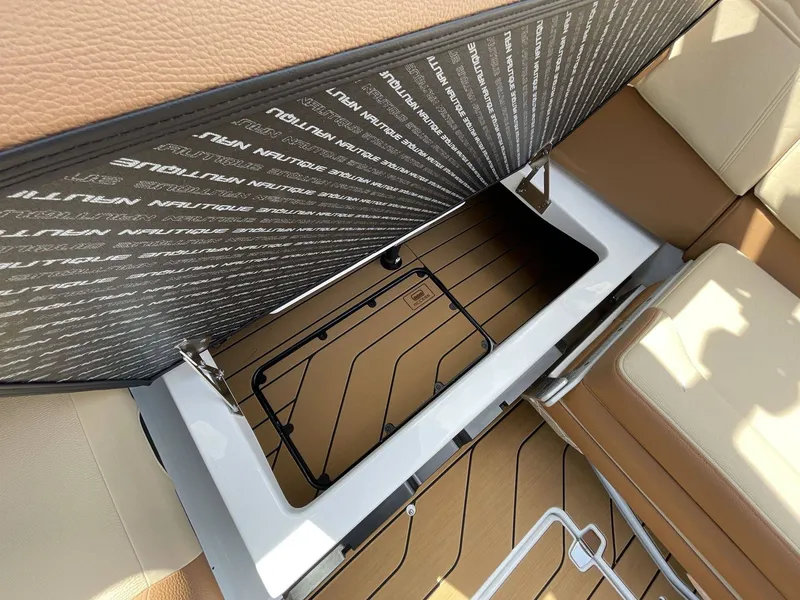 Slide: The Image of Nautique G23 2026 - 13