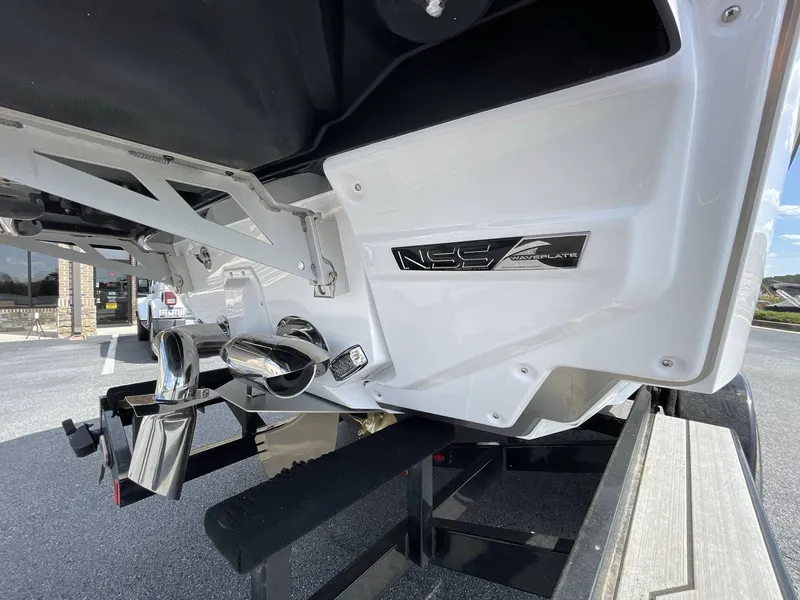 Slide: The Image of Nautique G23 2026 - 14