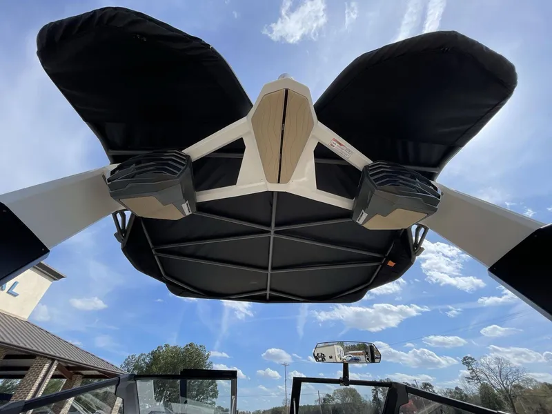 Slide: The Image of Nautique G23 2026 - 15