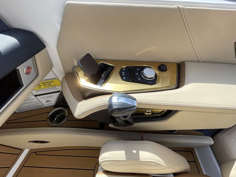 Slide: The Image of Nautique G23 2026 - 16