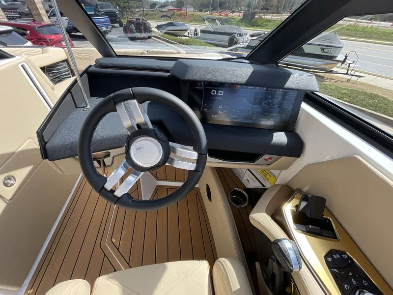 Slide: The Image of Nautique G23 2026 - 21