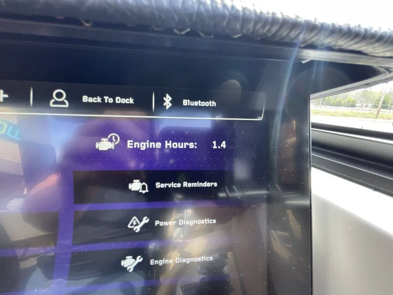 Slide: The Image of Nautique G23 2026 - 23