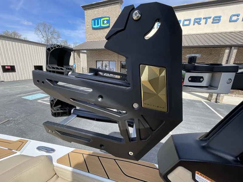 Slide: The Image of Nautique G23 2026 - 32